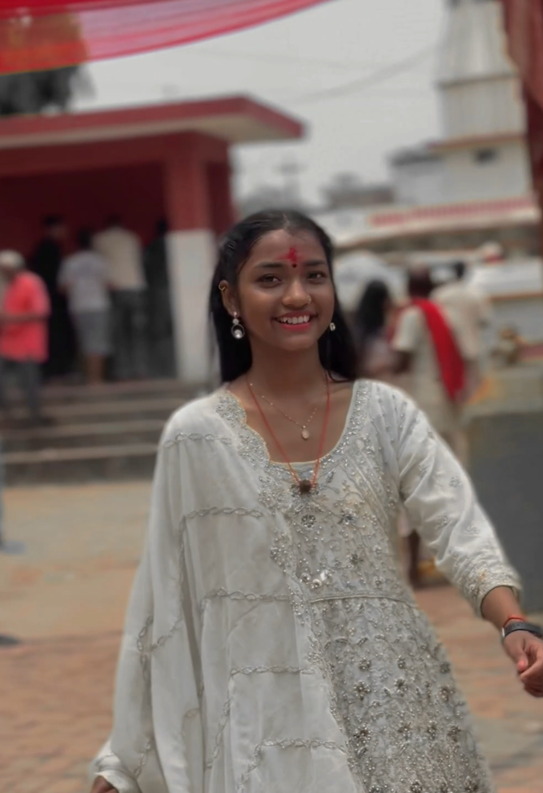 @Roshani Queen