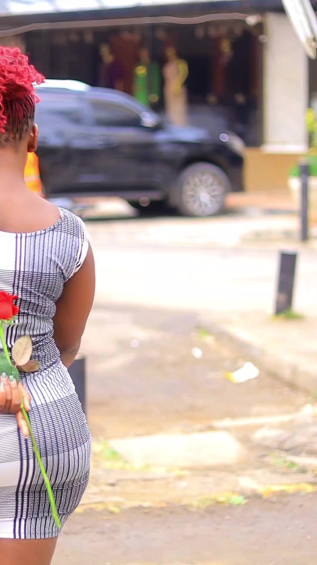 @Rosekwamboka