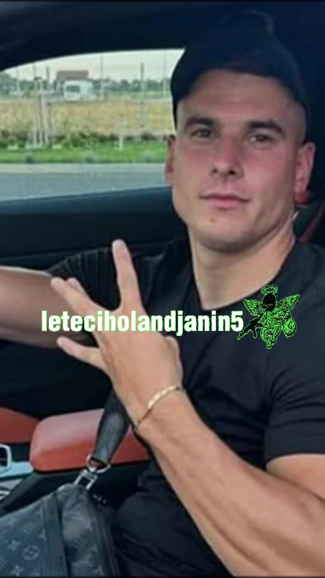 @Leteći Holanđanin 🧬🫒⚫️