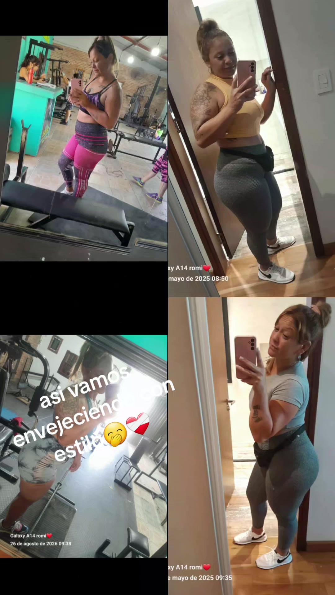 @Valeria Ramirez3398