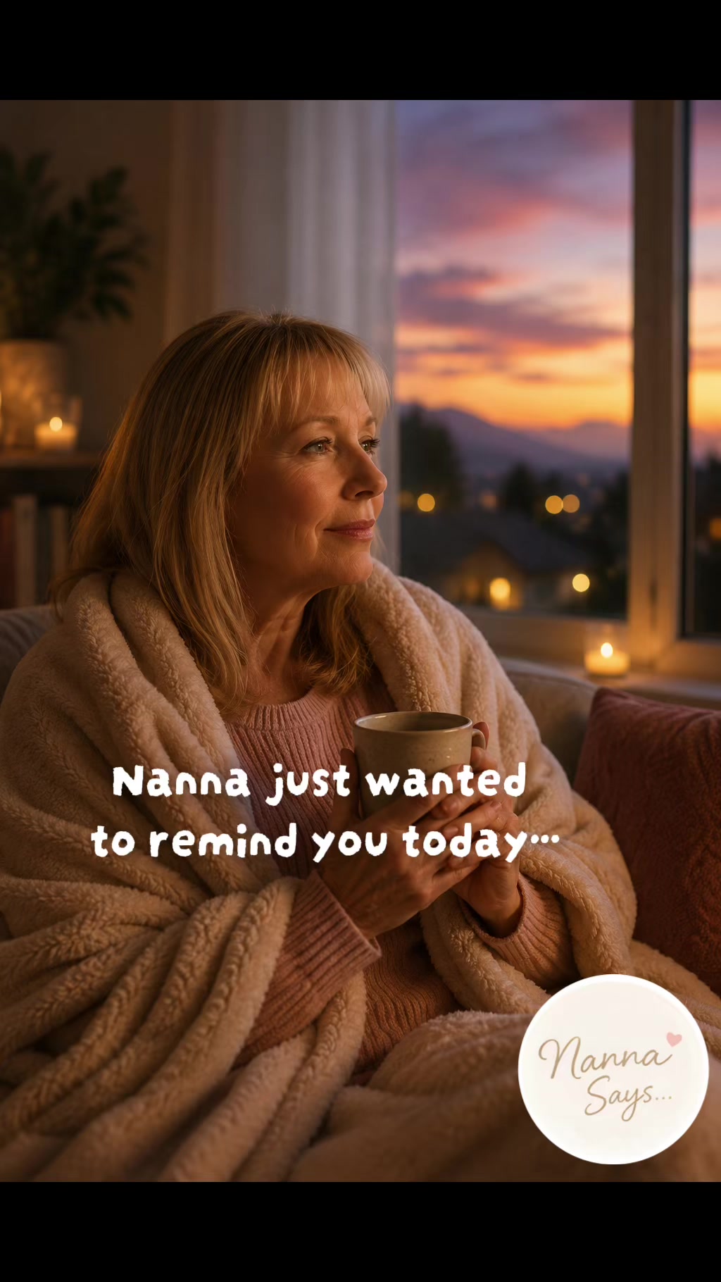 @Nanna Says