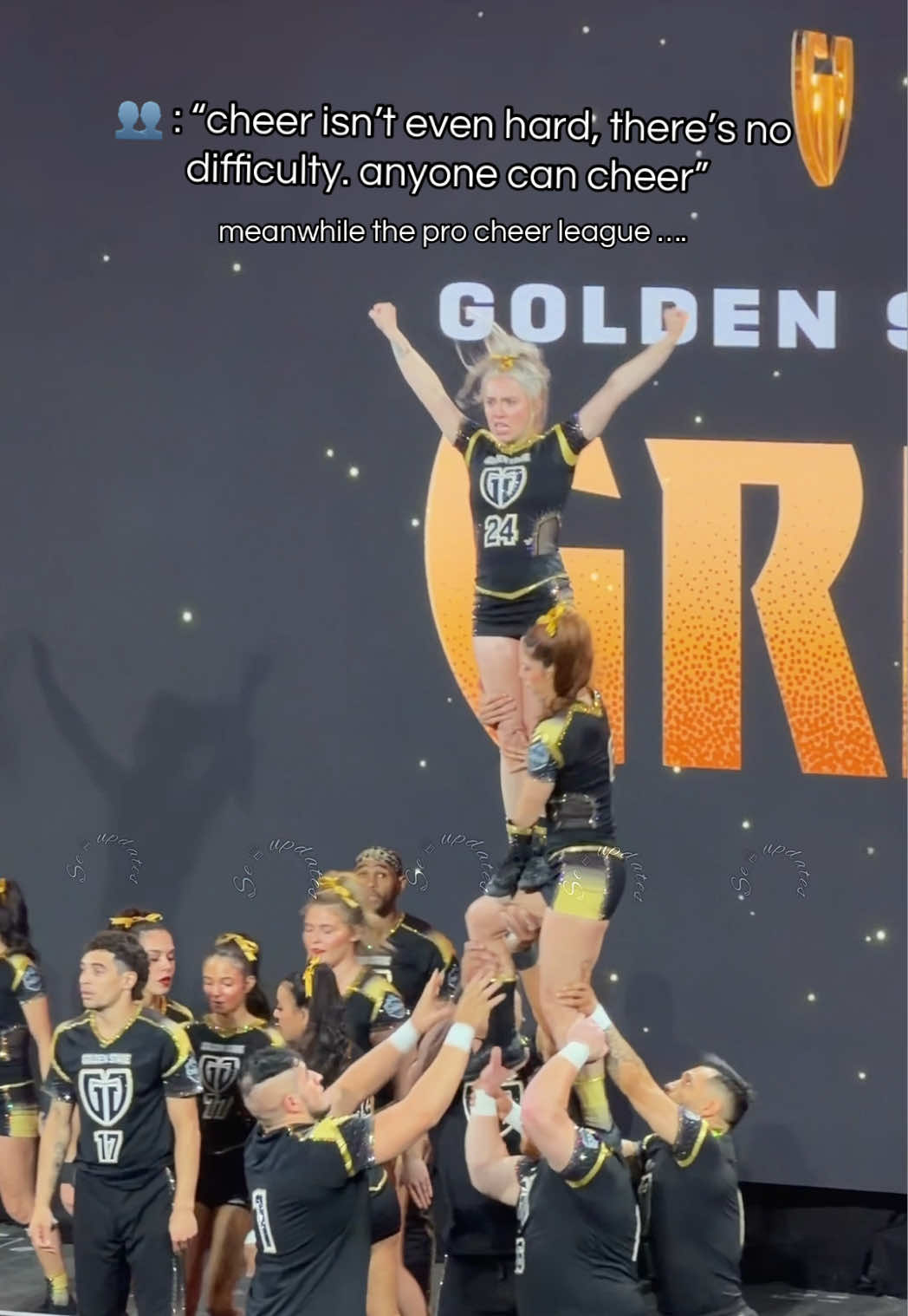 @senior elite