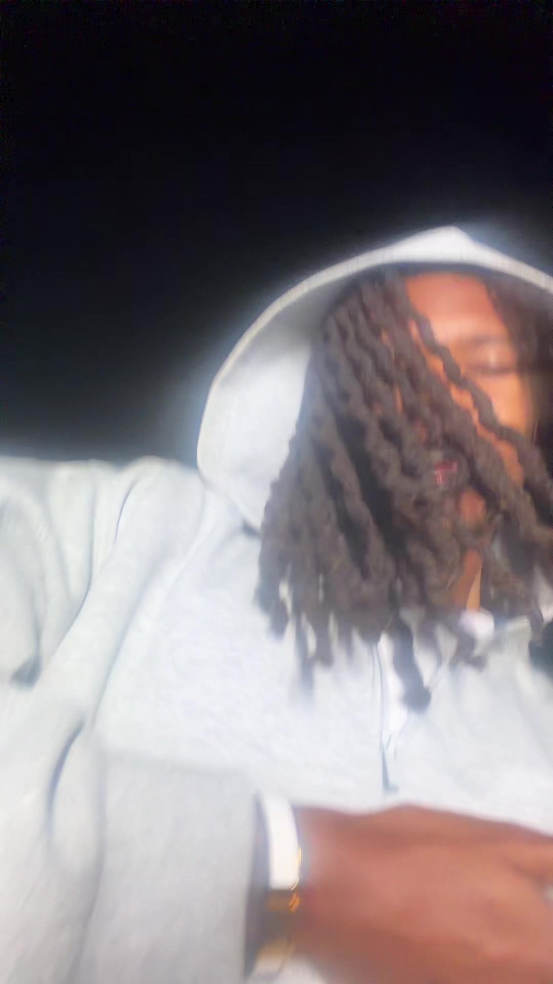 @StillThumbin