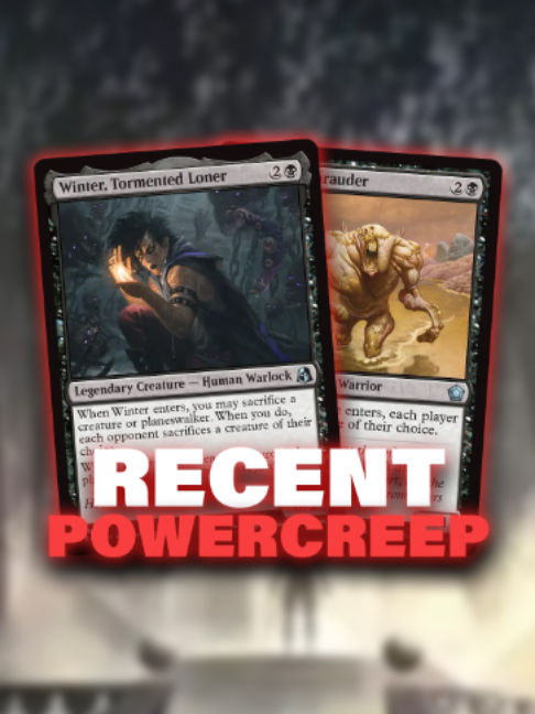 @MTGRecon