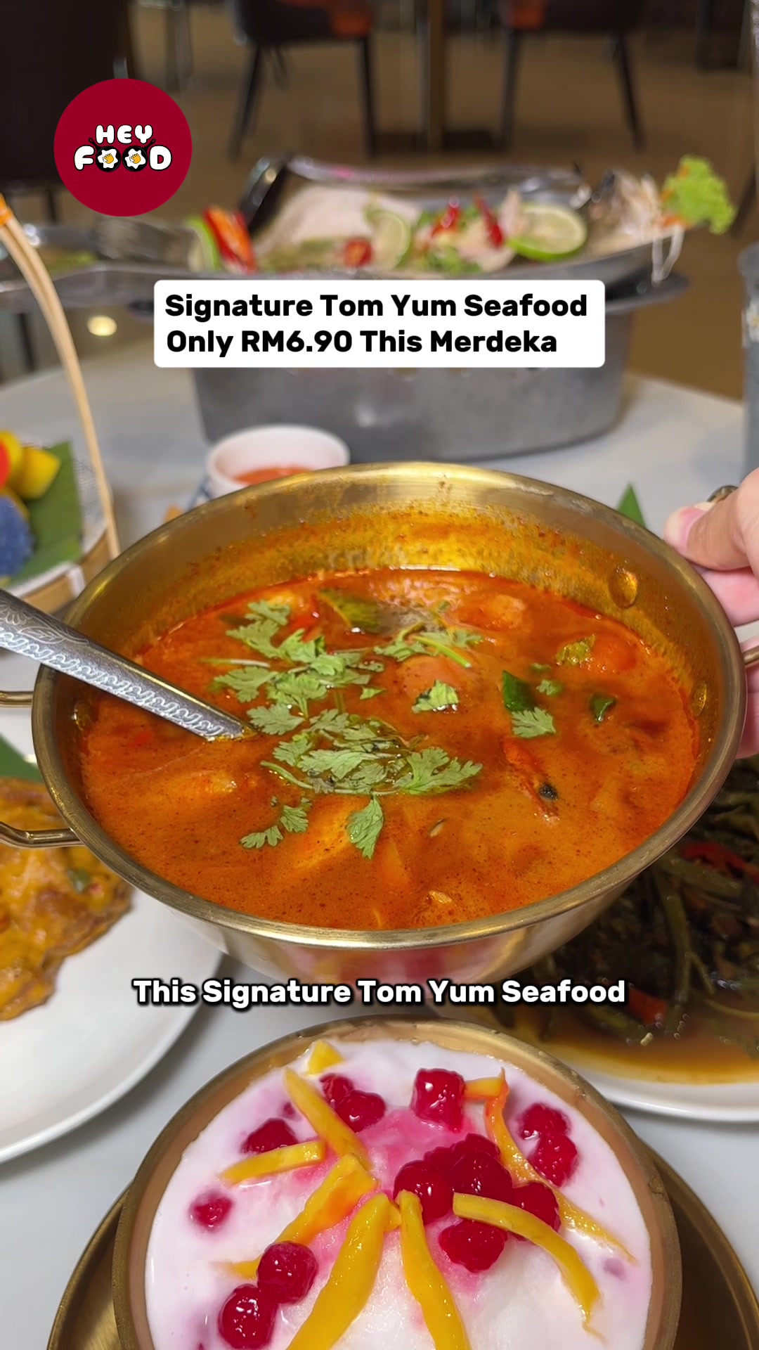 @HEYFOOD Malaysia
