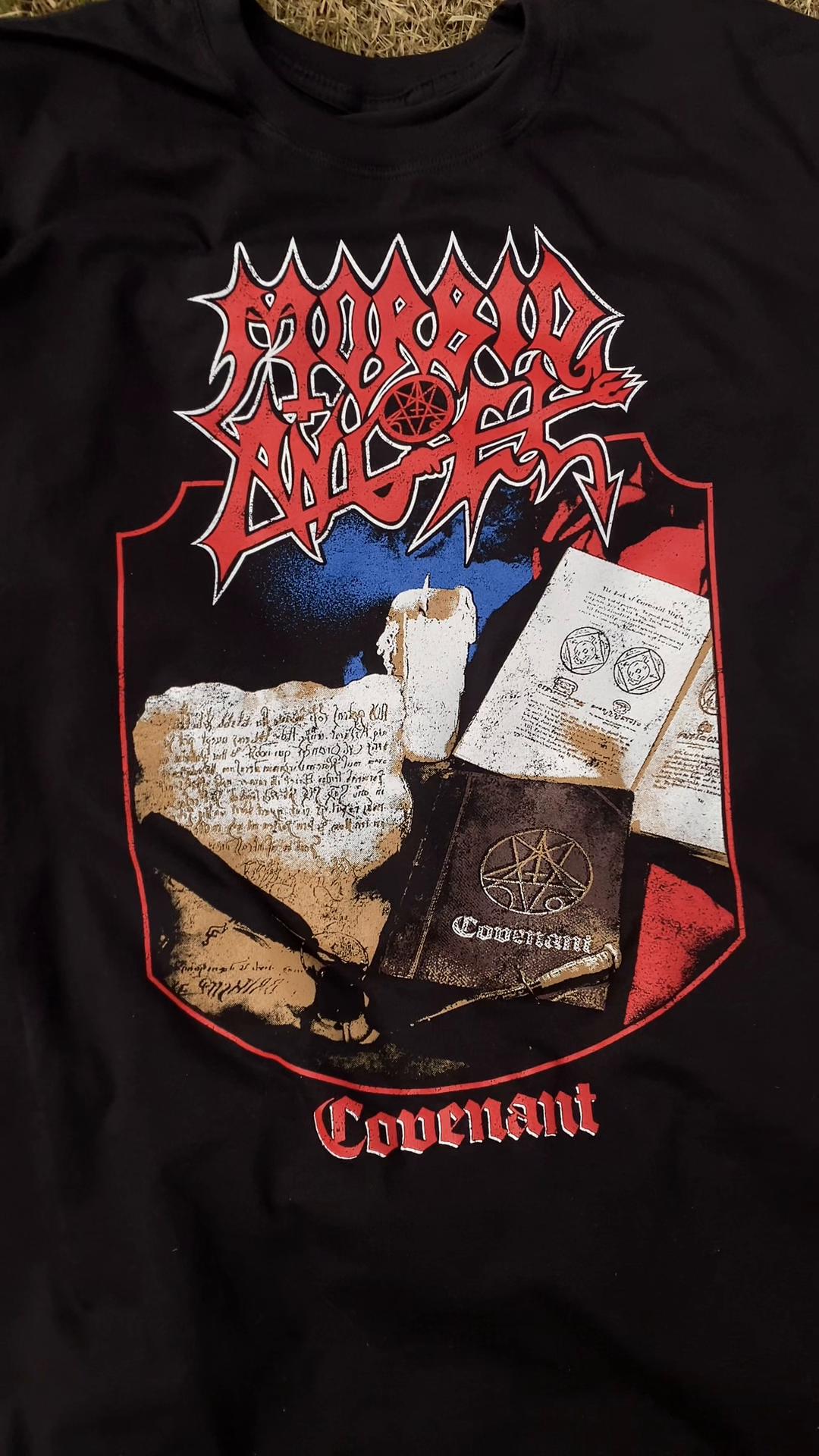 @No Mercy Merch