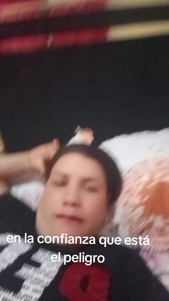 @mujer de acero