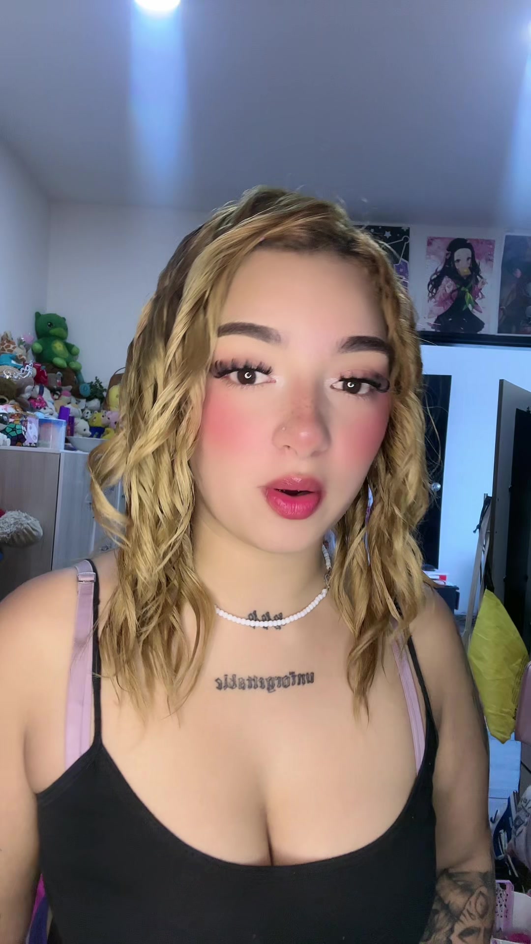 @Paula Ruiz 愛🕷️