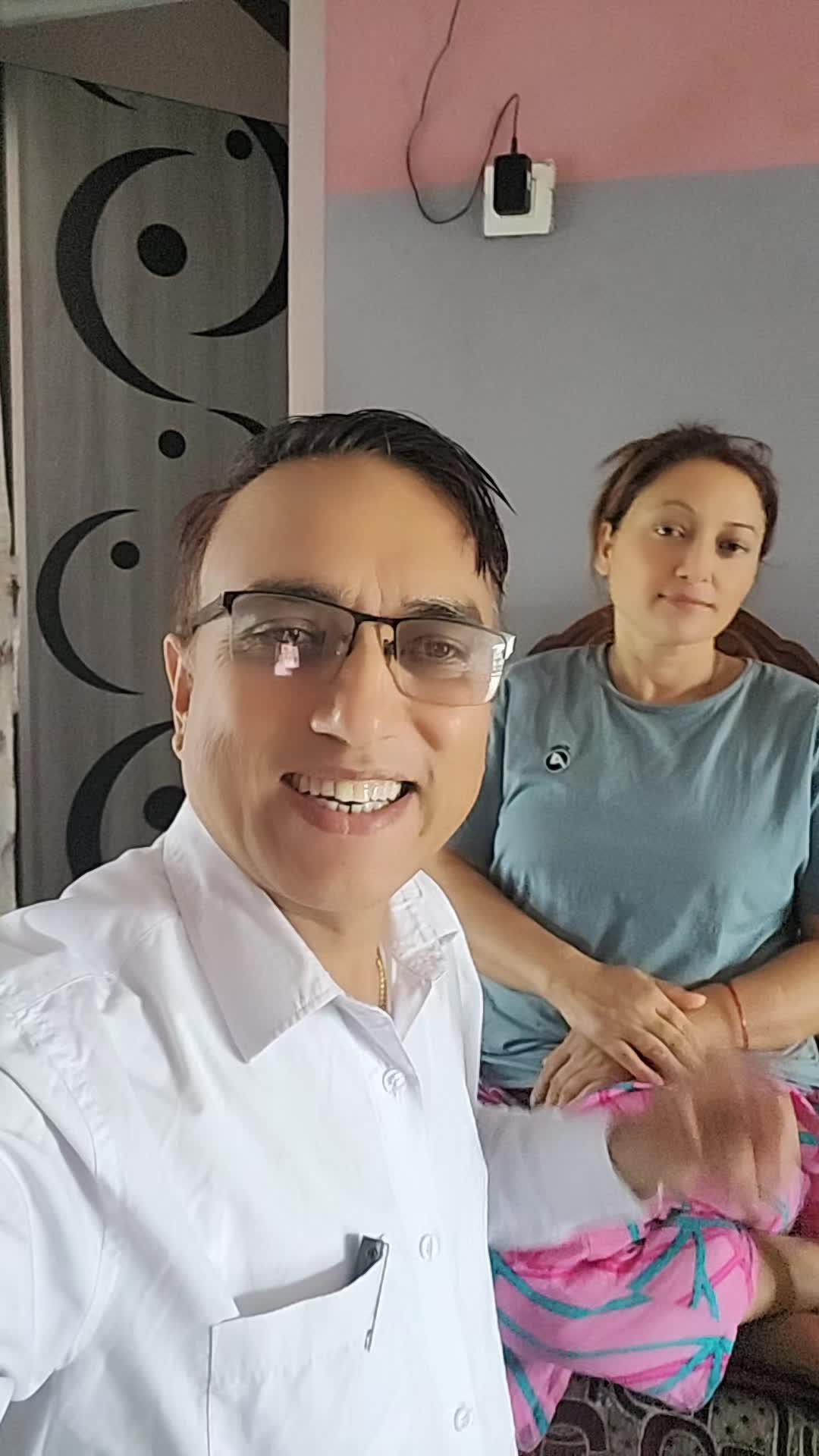 @Badri Dahal