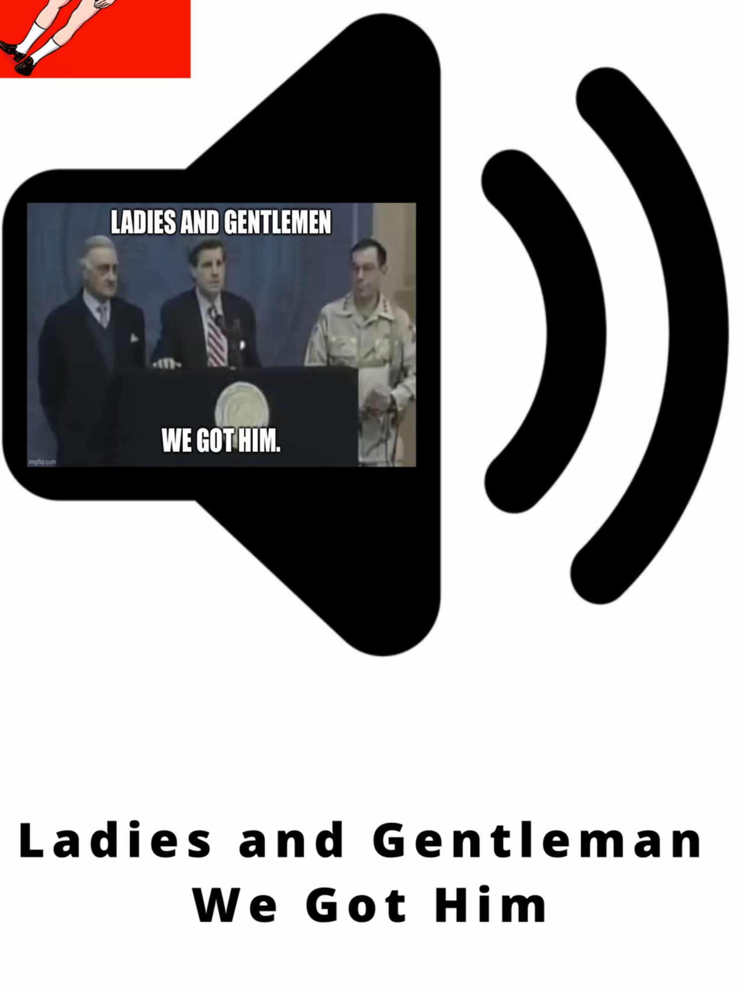 @Meme Template And Sound