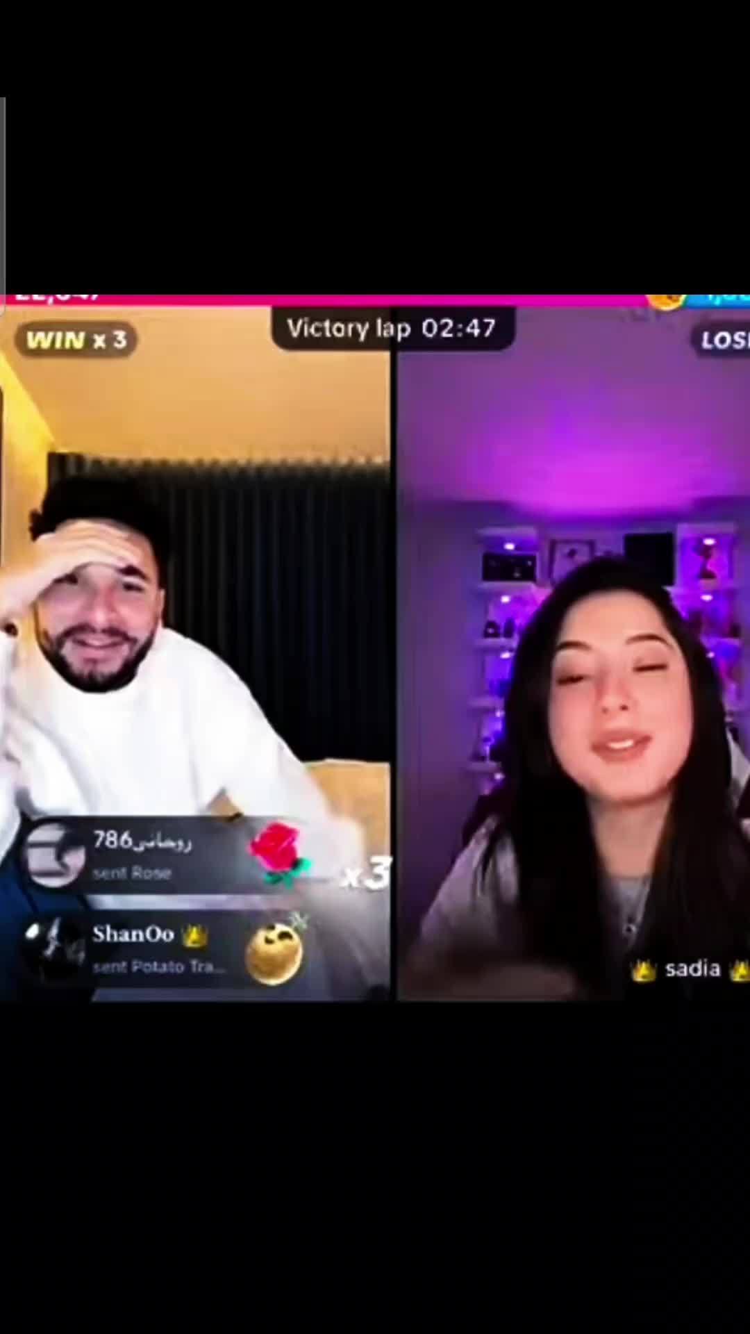 @ALPHA WALI 2:0