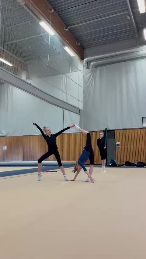 @Elise Gymnastics