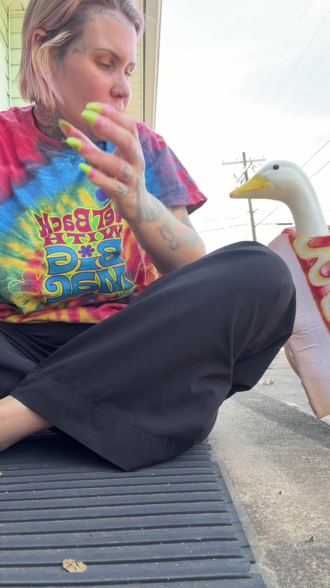 @Highitstarra | Oklahoma