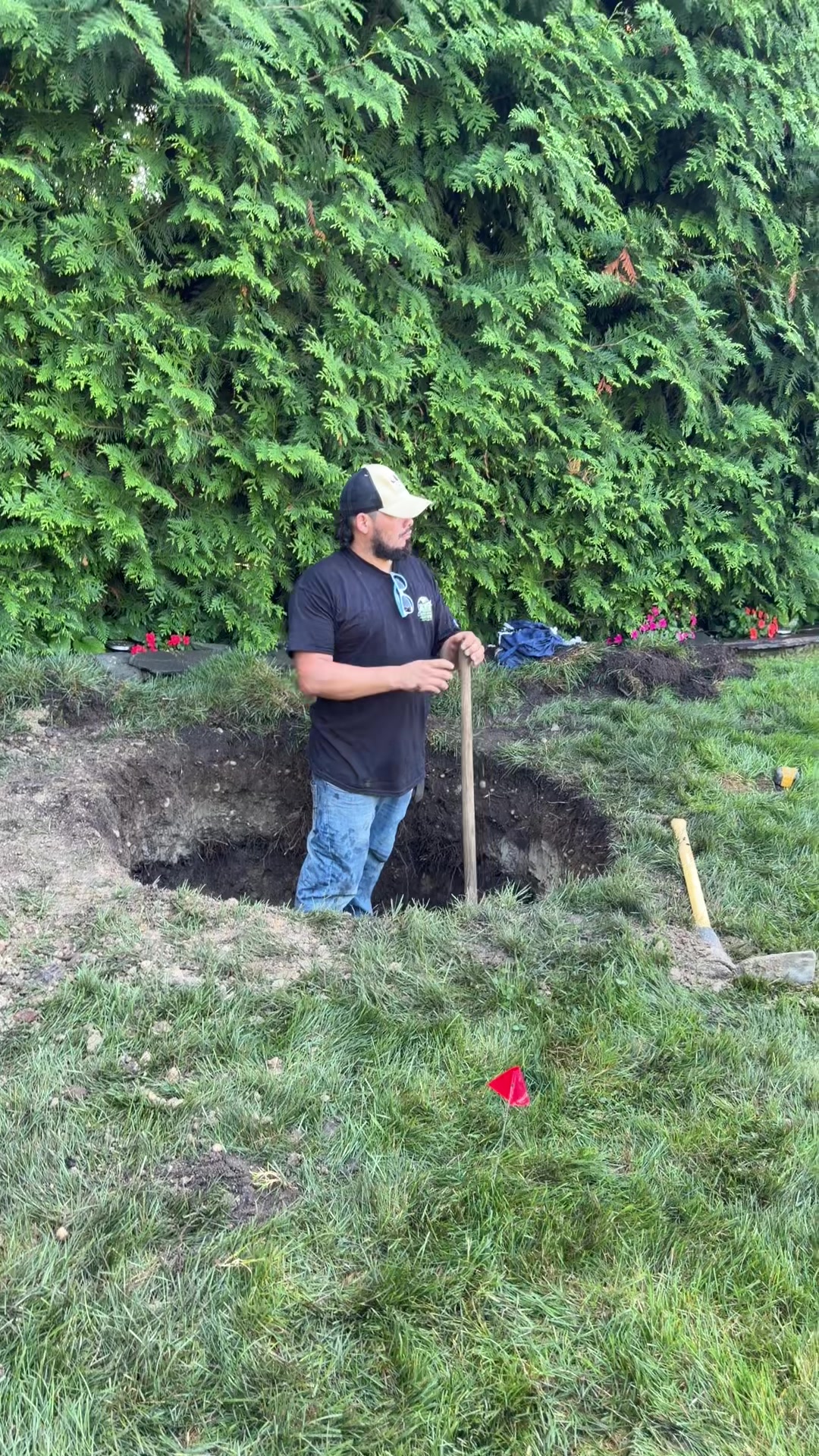 @WwwAEMlandscapingandconstruct