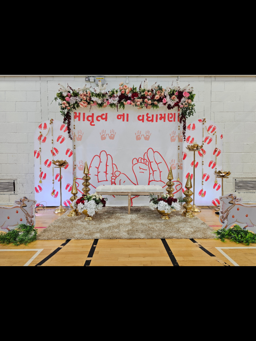 @PR Party Decorators