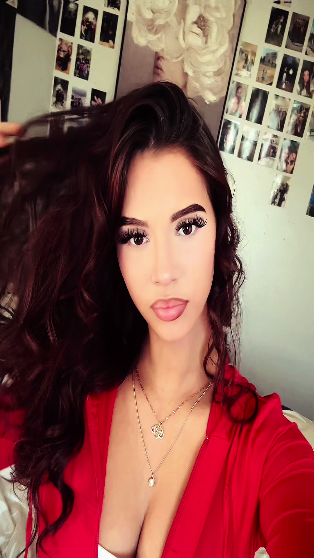 @𝐂𝑀 🧛🏼&zwj;♀️