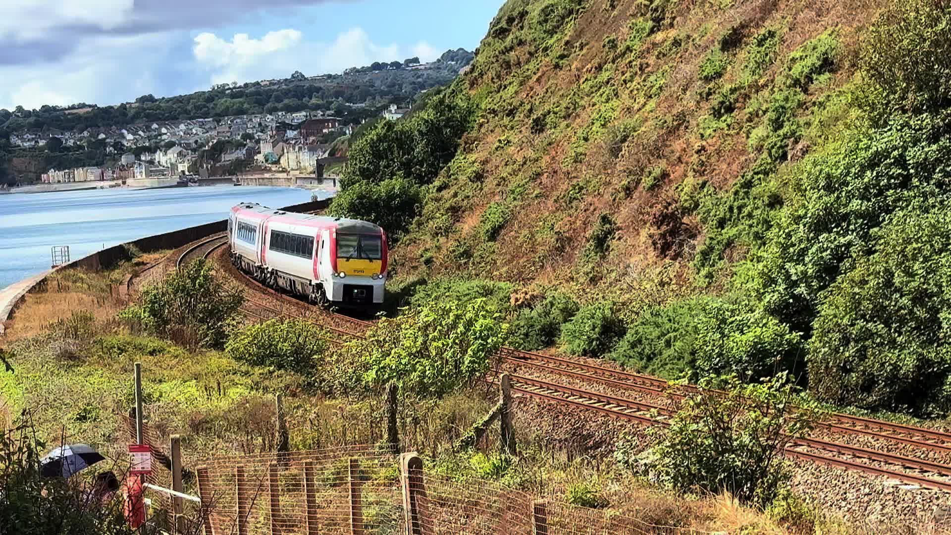@South West Buses & Trains