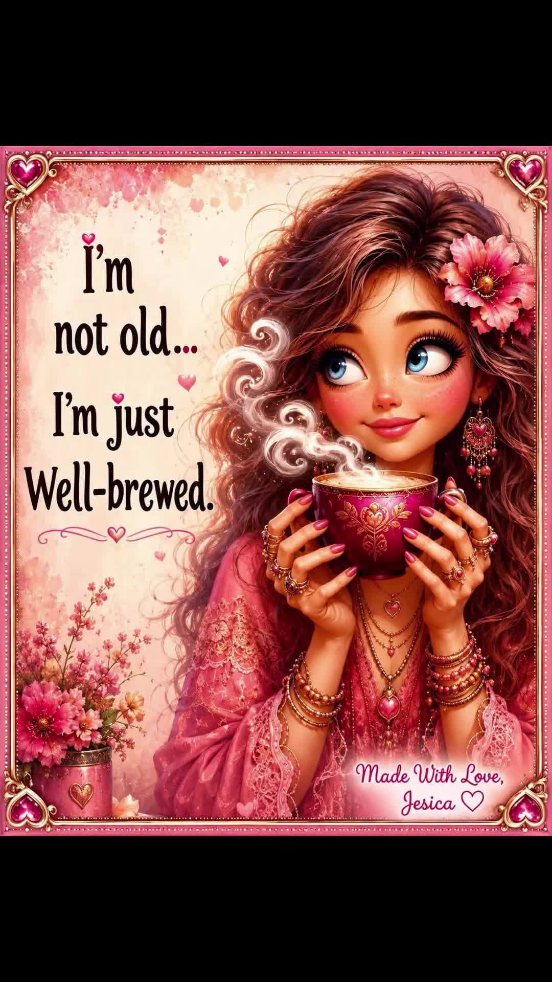 @💋🦋Yvonne🌹❤️