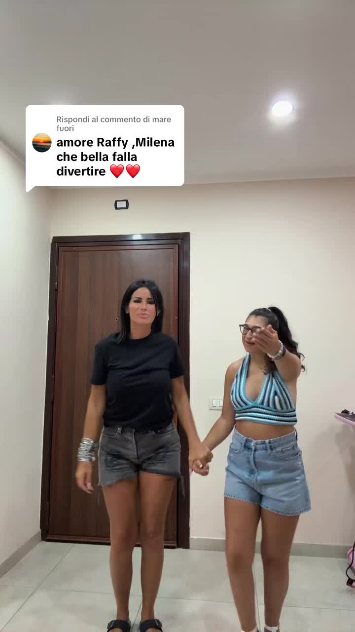 @MillyPietro❤