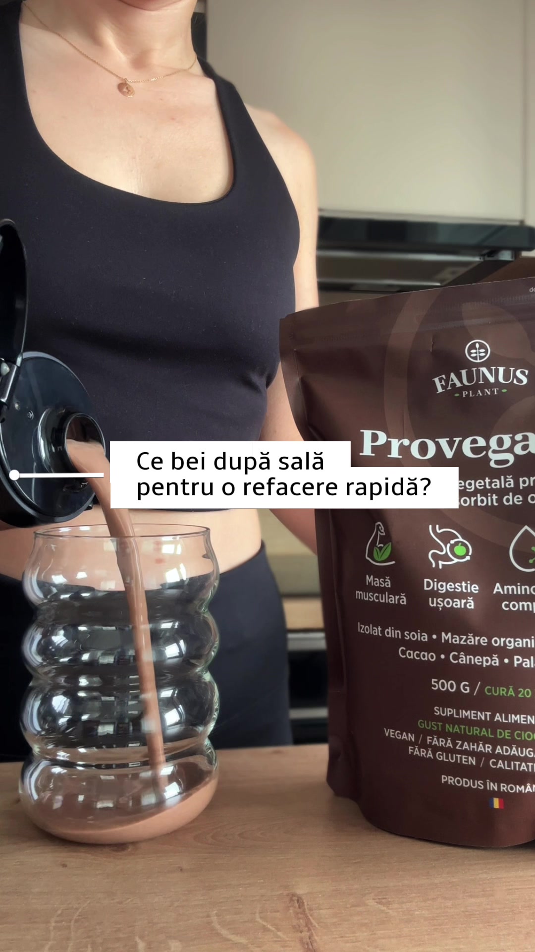 @Faunus Plant