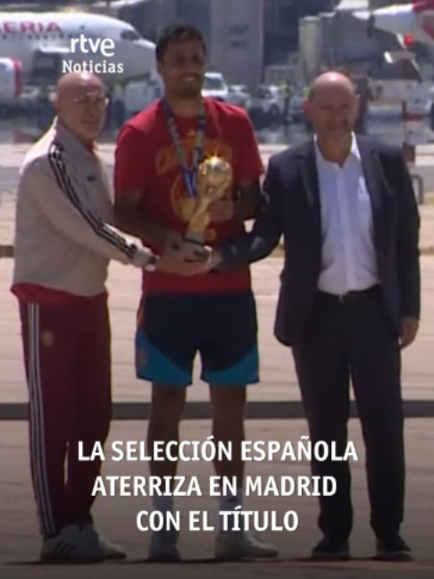 @RTVE Noticias