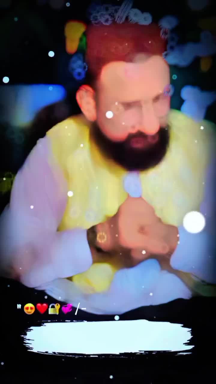 @Allama Faryad Sultani