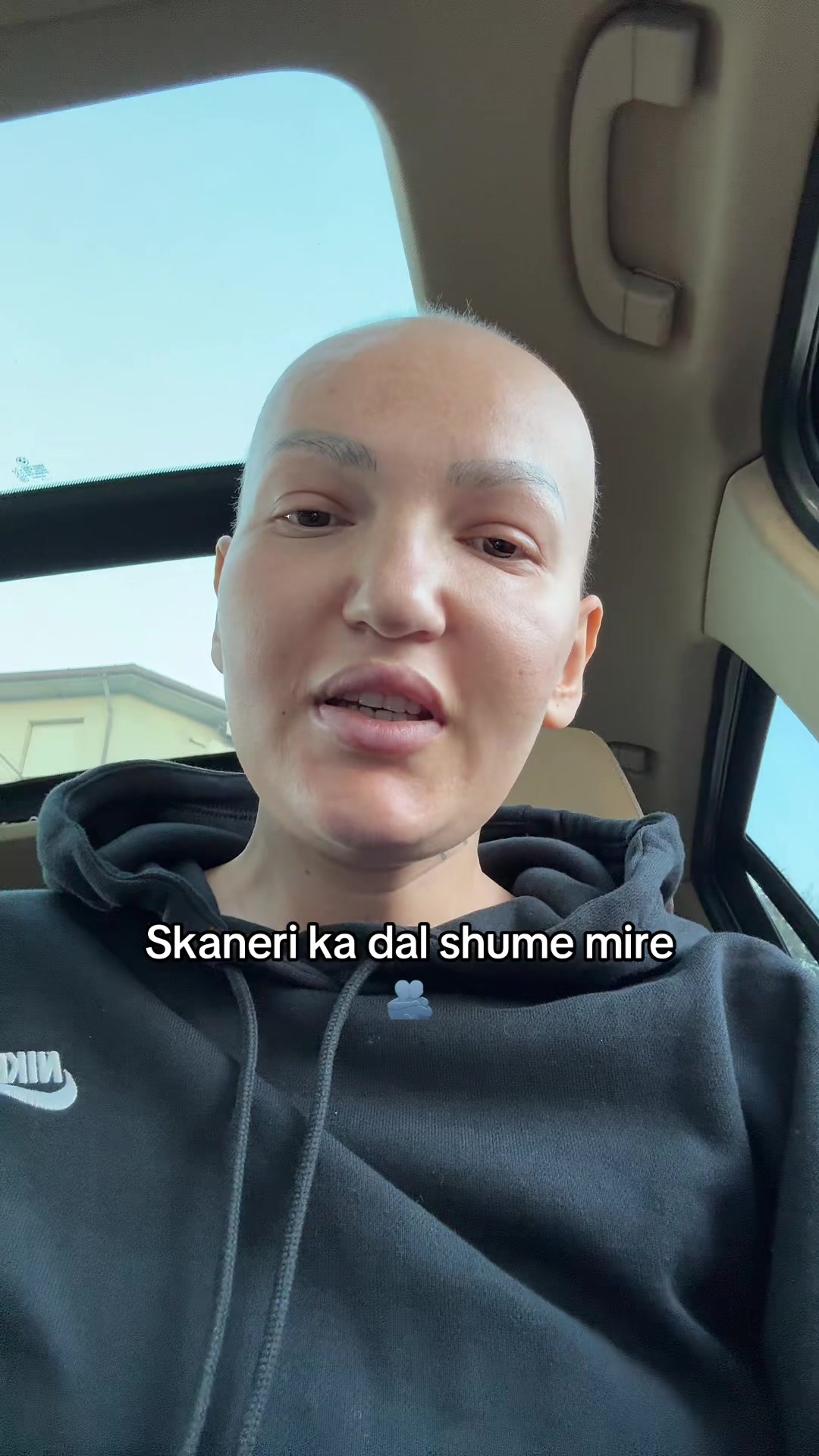@Rovena Boshnjaku 🎗️