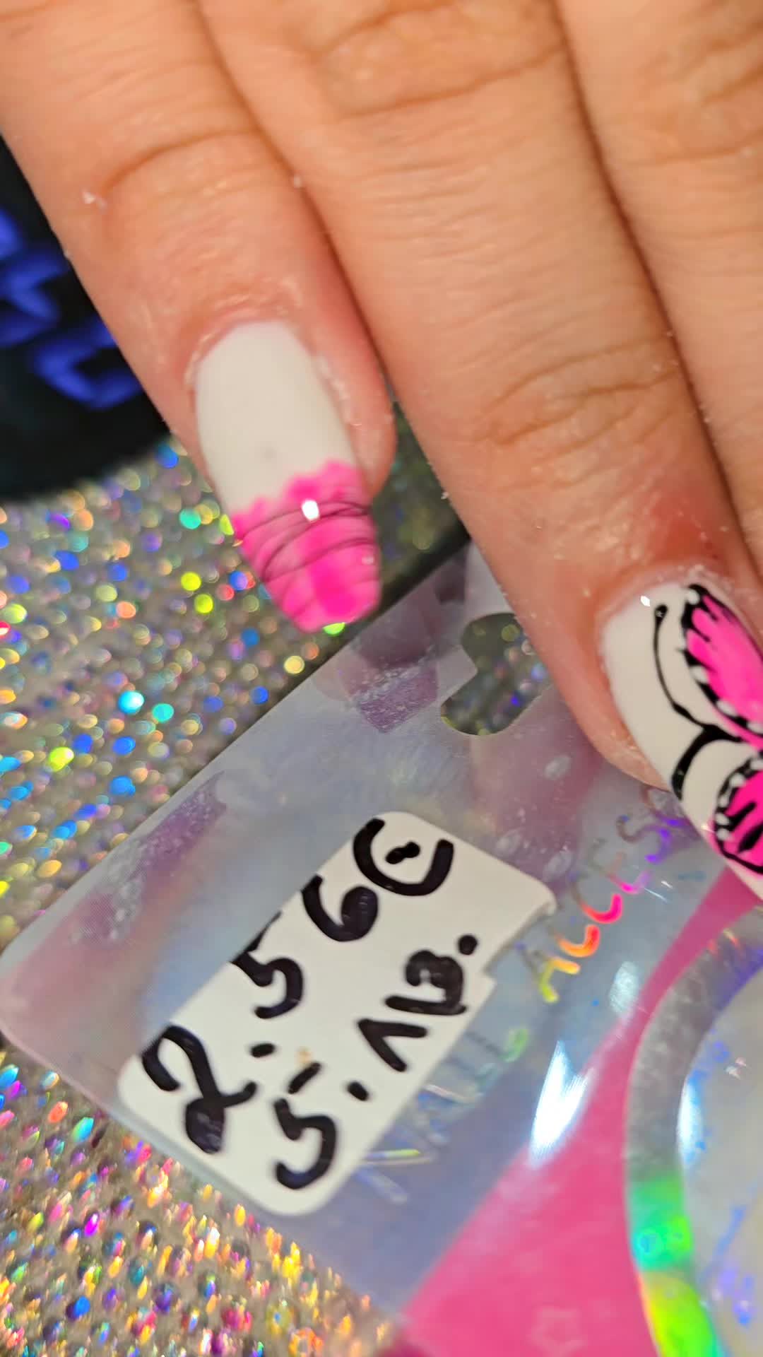 @Wrka ,,💅 Kalyo 🍀nails