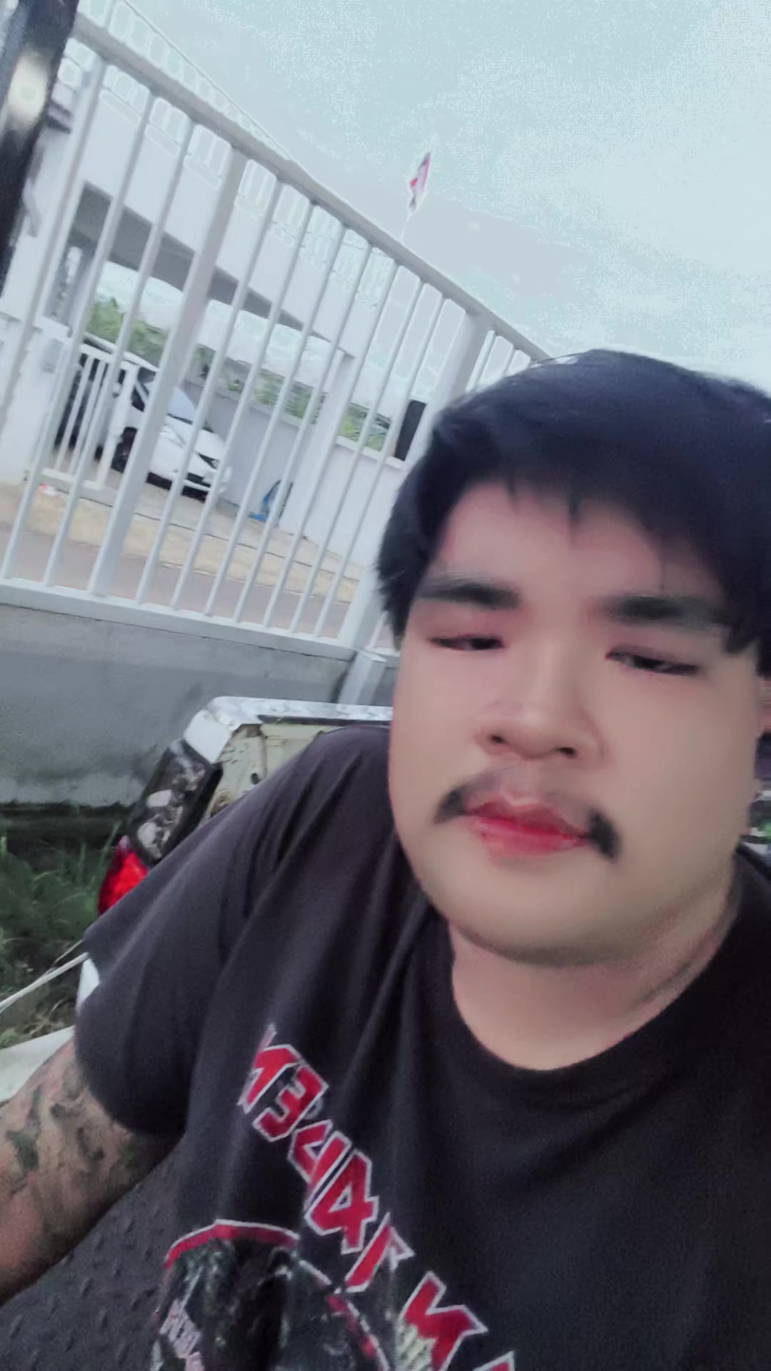 @อ้าย'ทิว คน'เดิม