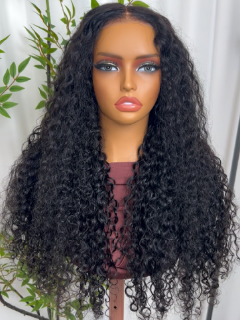 @Mscoco Hair