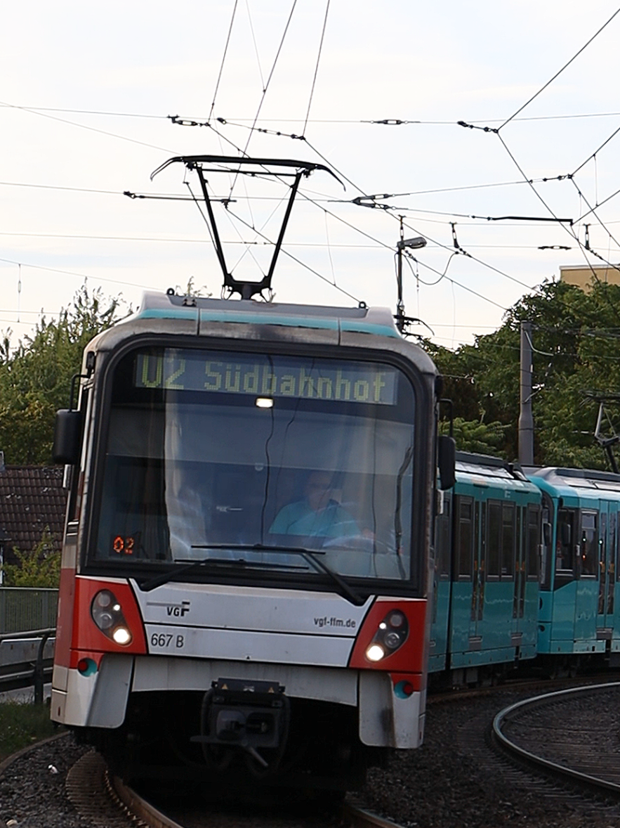 @München Spotting
