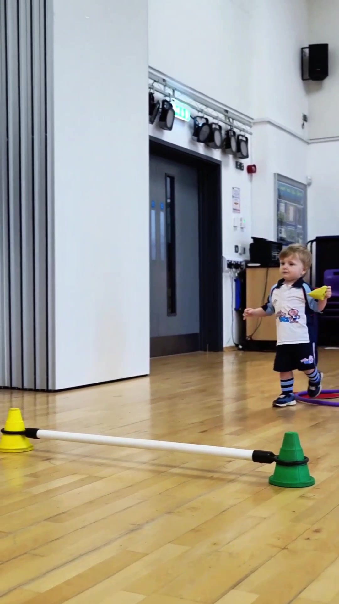 @Rugbytots HQ