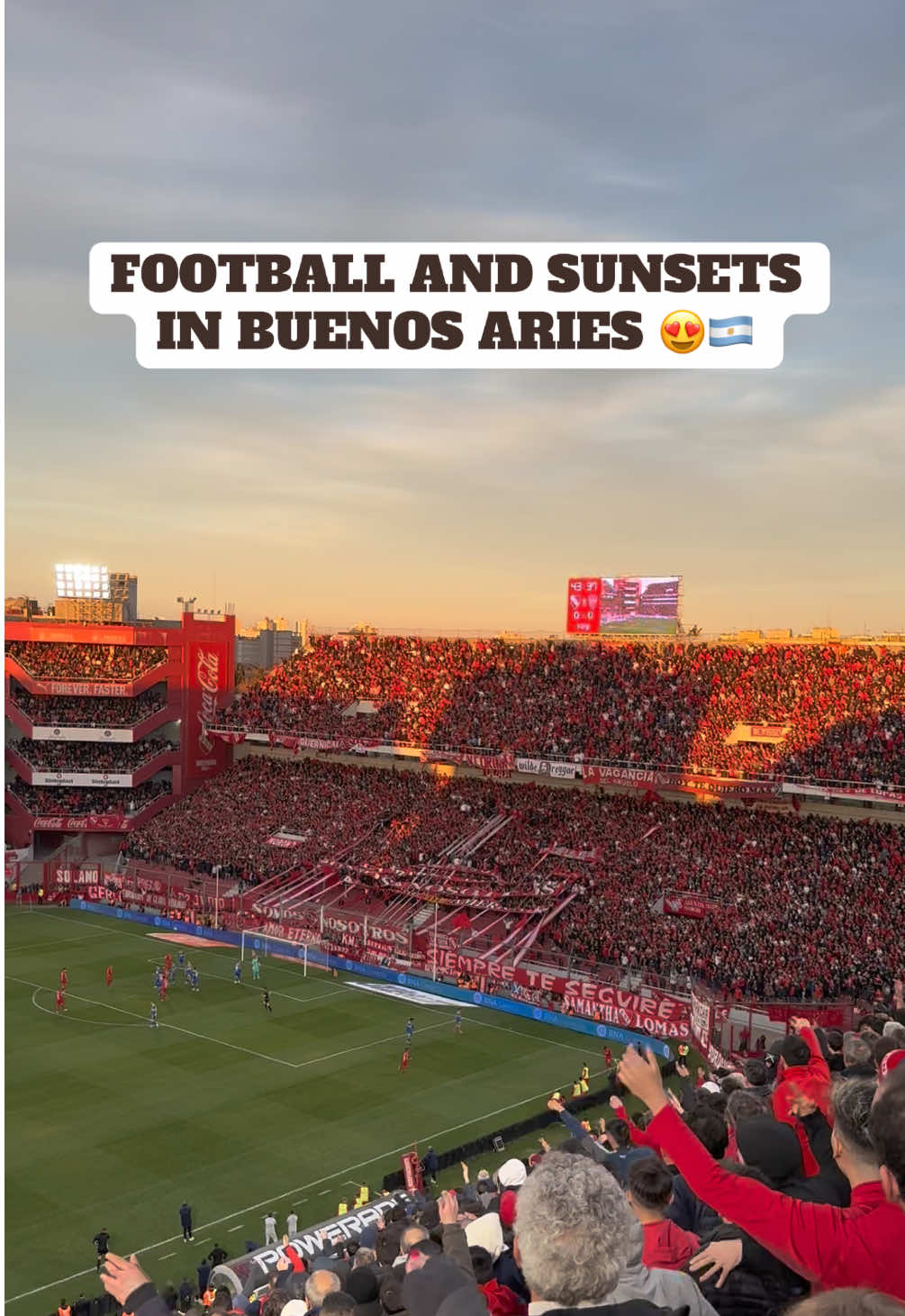 @Football Travel