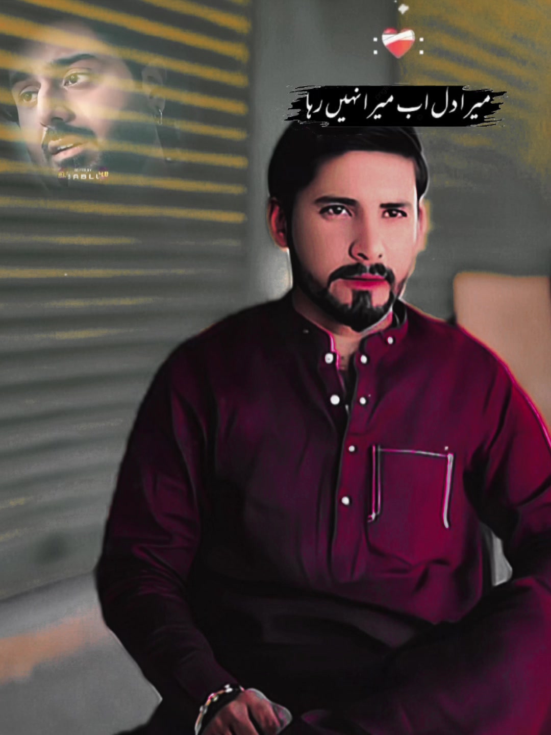 @Muneer KINGⓂ️