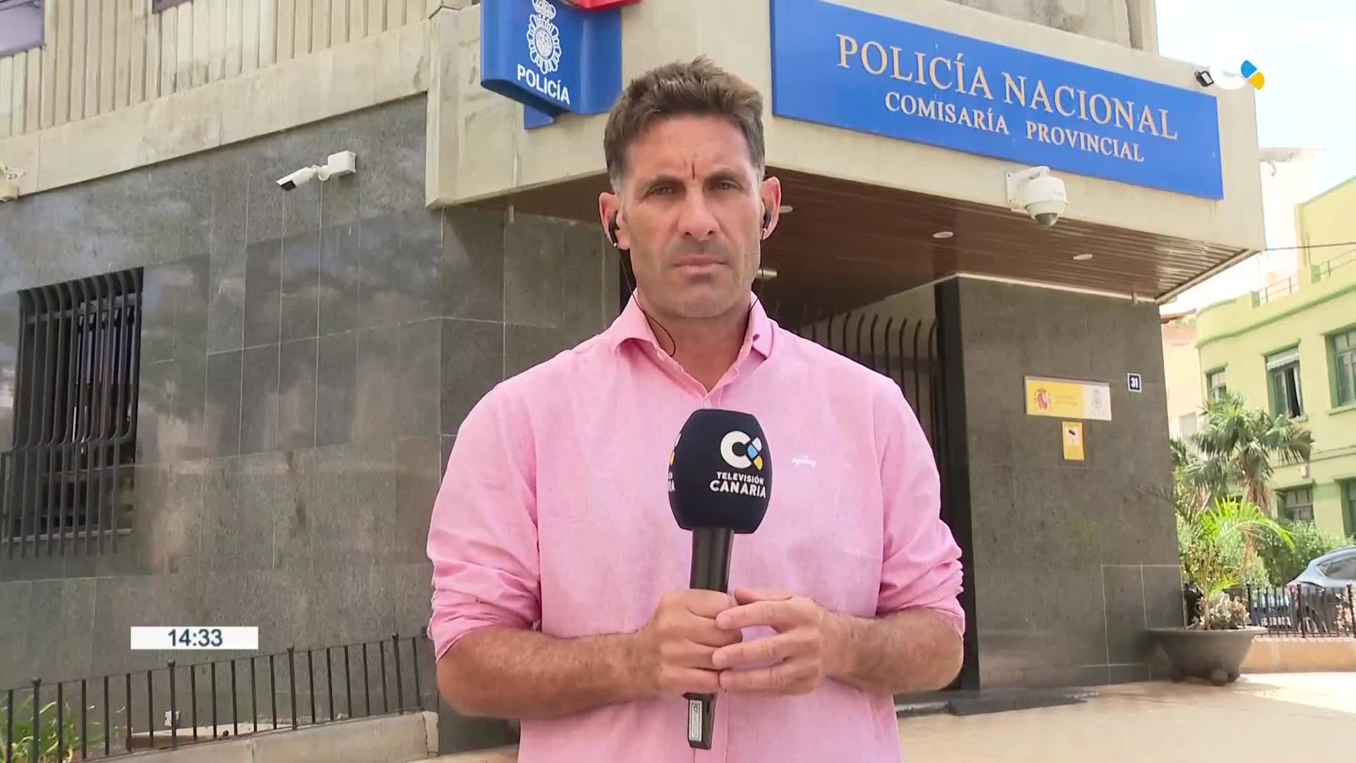 @Radio Televisión Canaria