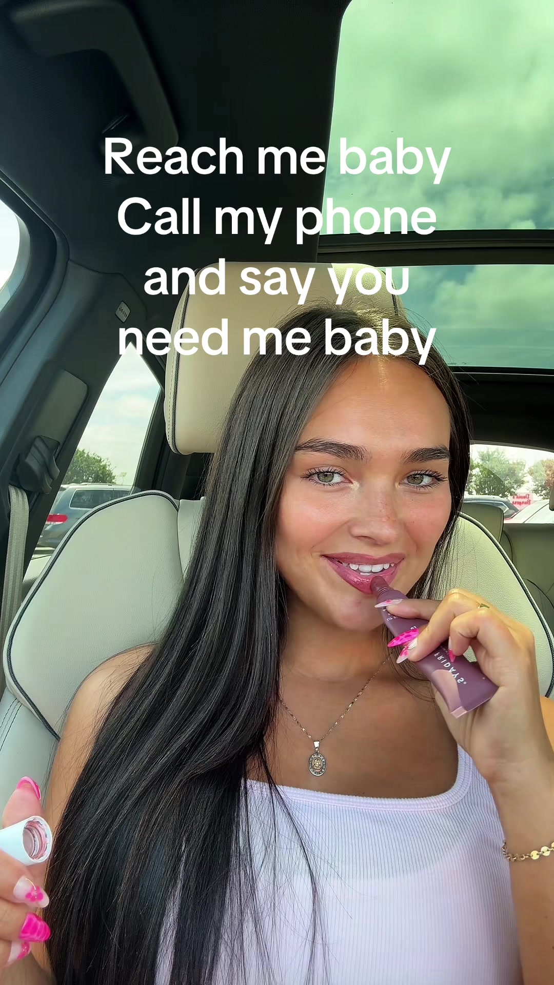 @Daisha