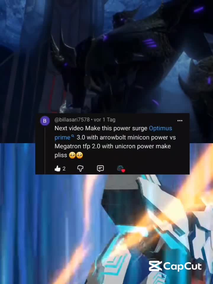 @Optimus prime dotm_would