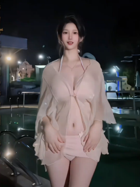 @Douyin Mỹ Nữ