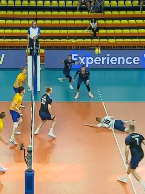 @CEV - European Volleyball