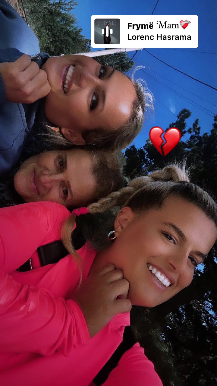 @Blerta&Bella
