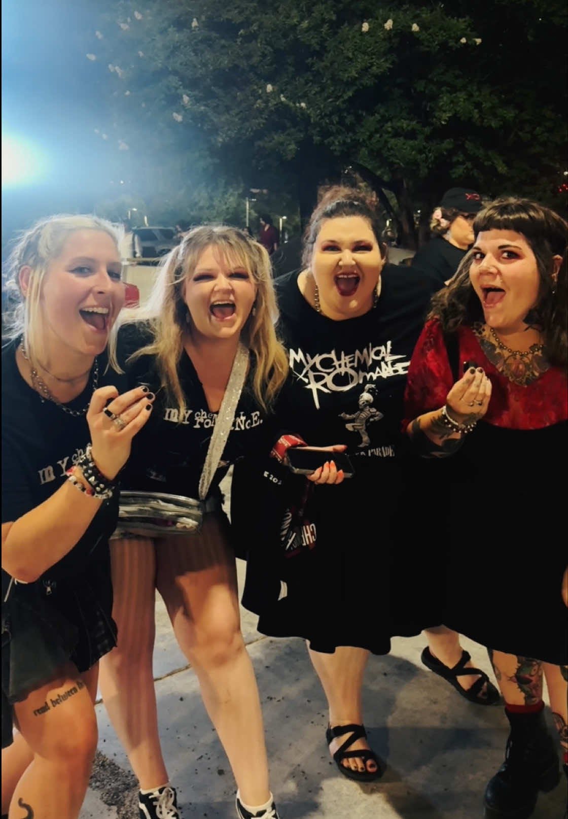 @Louder Than Life