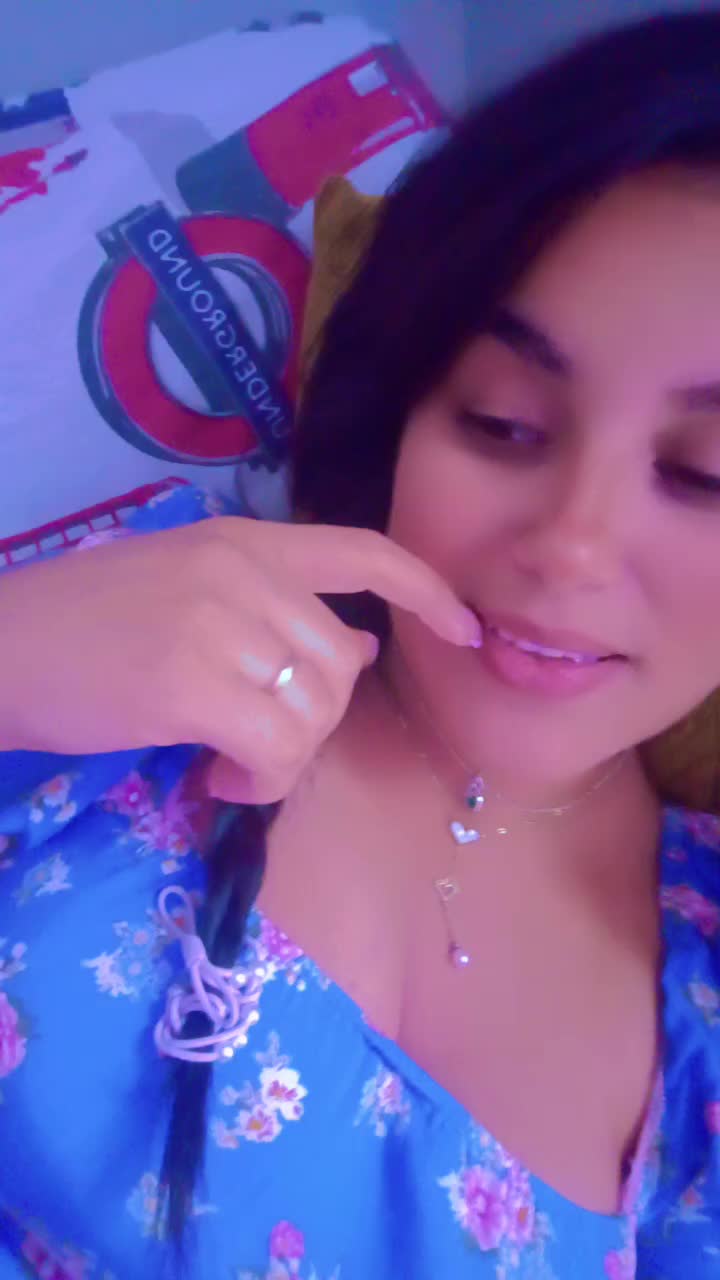@Oumaima El Amrani