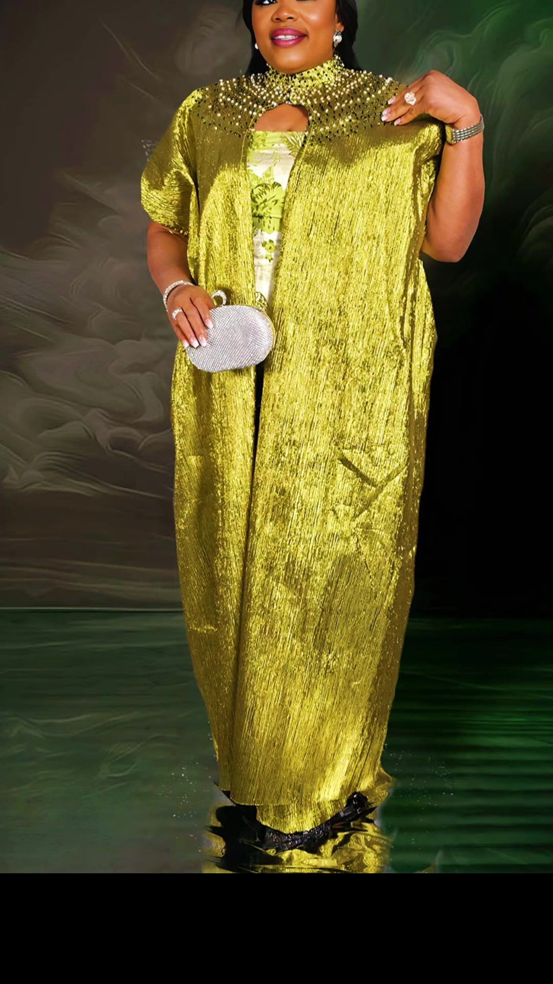 @House of Amaka Glorious
