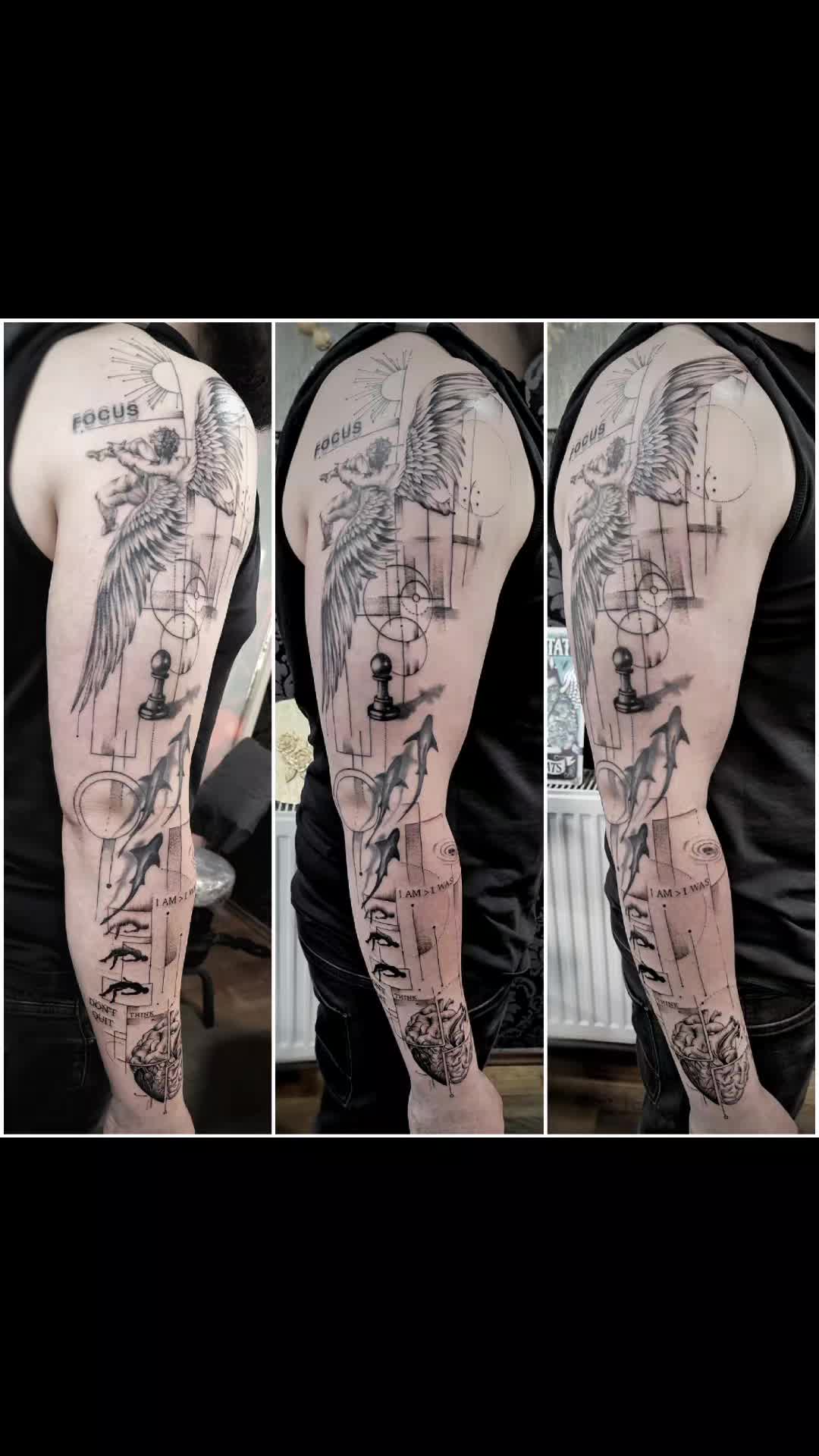 @Mandragora Tattoo Hungary