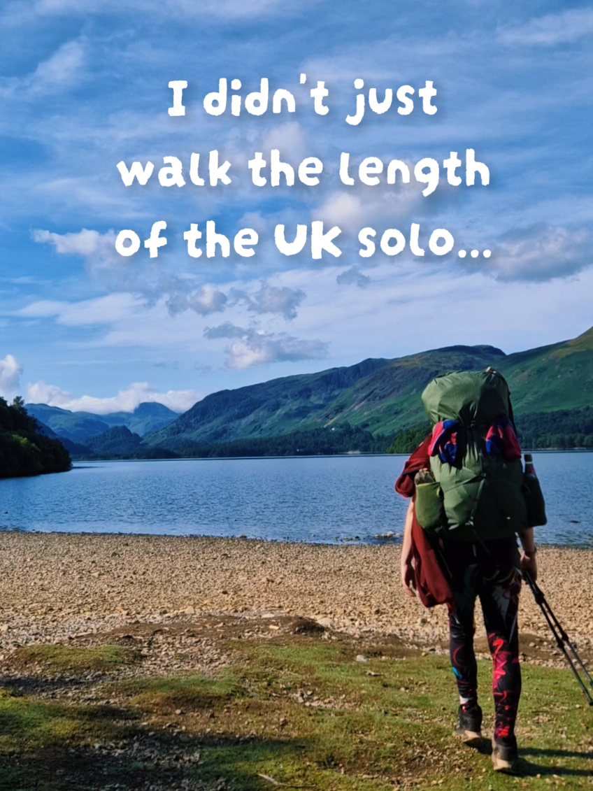 @Leah | UK Travel on Foot