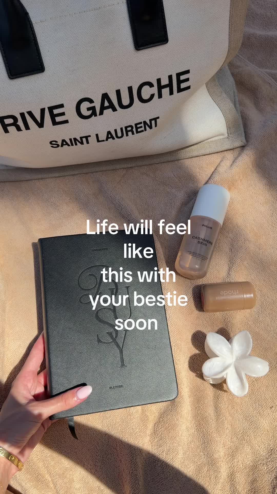 @Her empire lifestyle