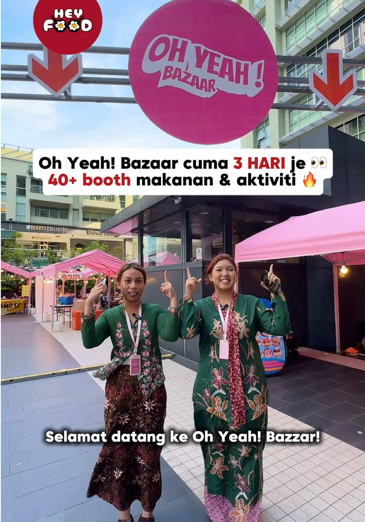 @HEYFOOD Malaysia