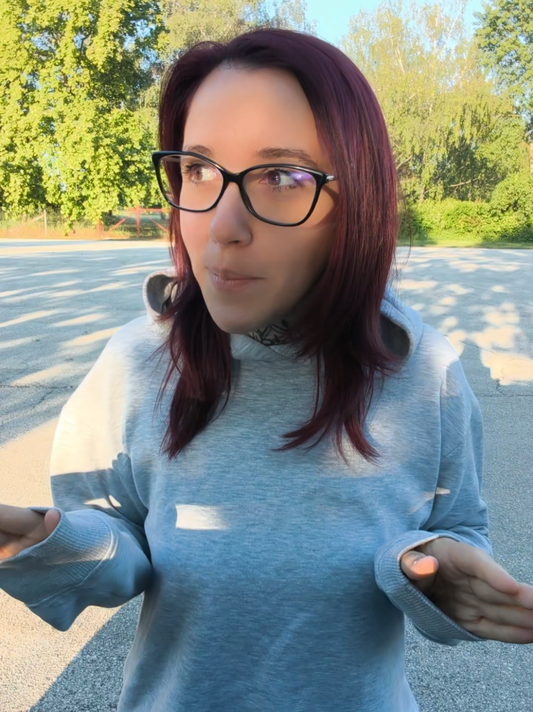 @Klau