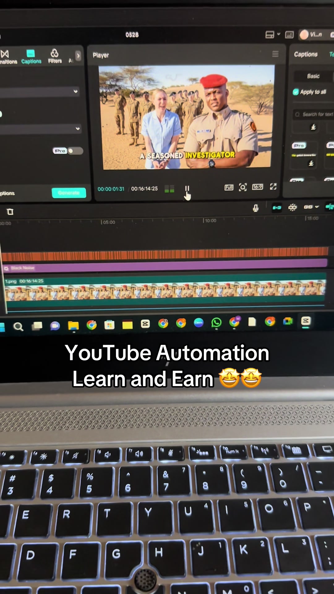 @Muzamil Automation 🫶🏻