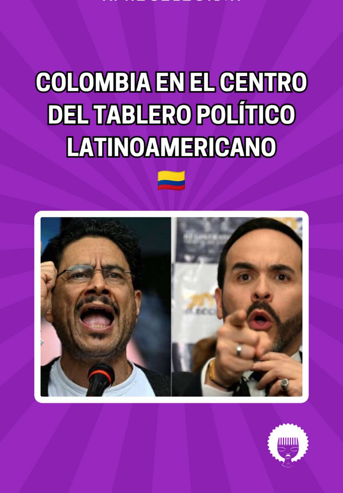 @Afrocolectiva